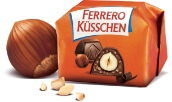 Ferrero Küsschen